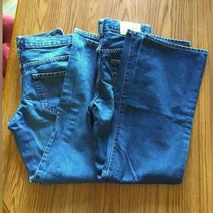 Jeans Children’s 2 NWT PLACE 14S 14 slim
